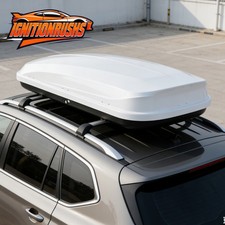 Car Roof Top Box 400 Litre