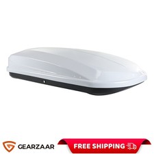 450 Liter Roof Top Box Dual