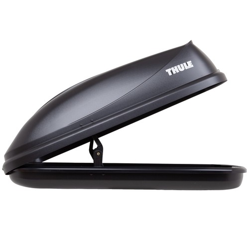 Thule ocean roof box matte - s,