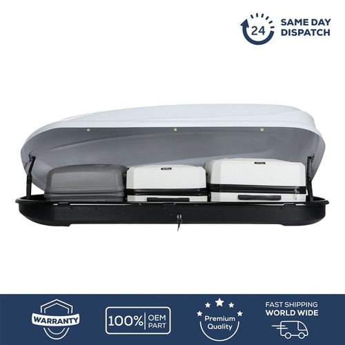 430 litre car roof - 430,