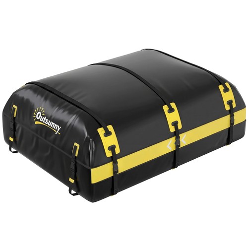 Outsunny car roof bag - bag,, 21