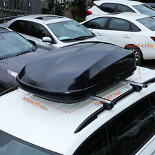 Car Roof Top Box 400 Litre