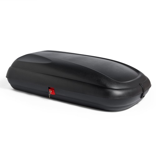 Vonhaus car roof box - vonhaus,