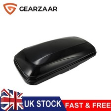320 Litre Car Roof Top Box Max