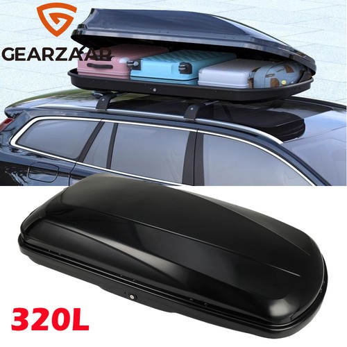 320l roof storage - 320l,