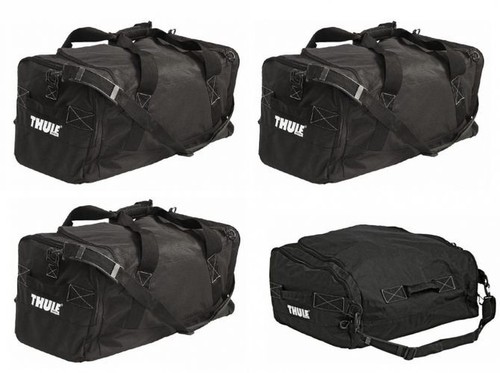 Thule 8006 pack - pack, car