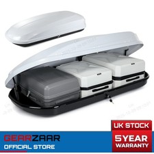 450 Litre Car Roof Top Box