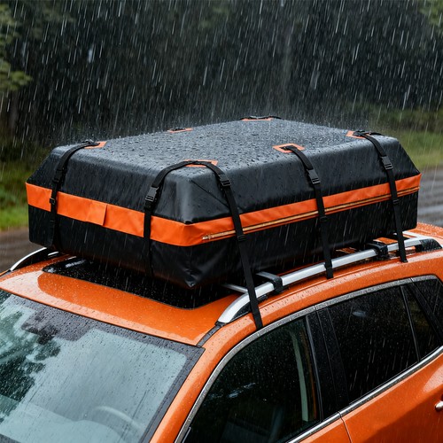 595l car roof top - car, luggage