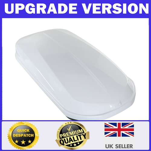 430 litre car roof top - 430, box