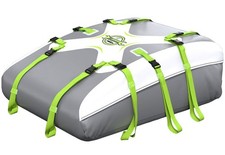 Sailnovo Car Roof Bag Roof Box