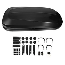 Car Roof Top Box 430 Litre