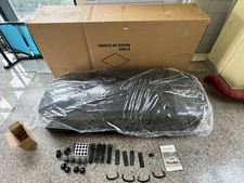 450l Large Gloss Black Car