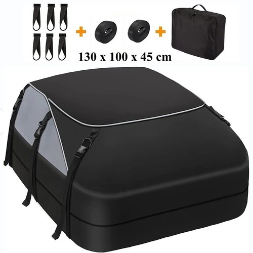 Cargo carrier bag 585l - carrier,