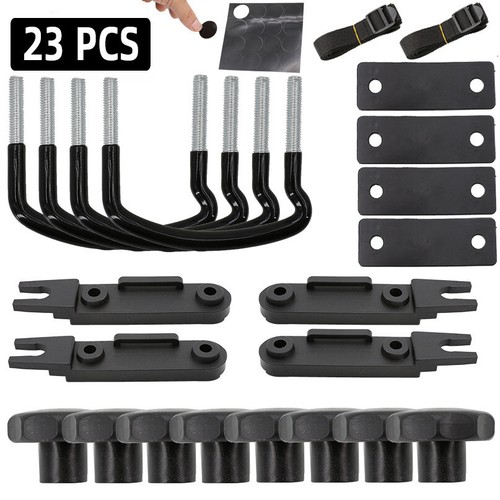 Pcs roof box mounting u - pcs,