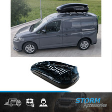 Ridgecargo 550 Litre Cargo