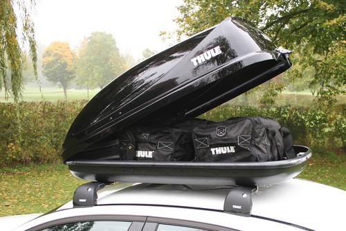 Thule ocean roof - thule, 80