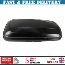 320 L Car Cargo Roof Box Big