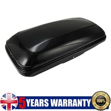 320 L Car Cargo Roof Box New