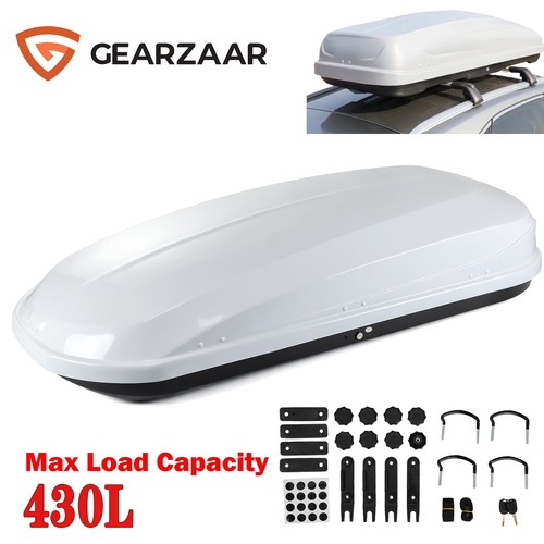 Car roof top - car, 430