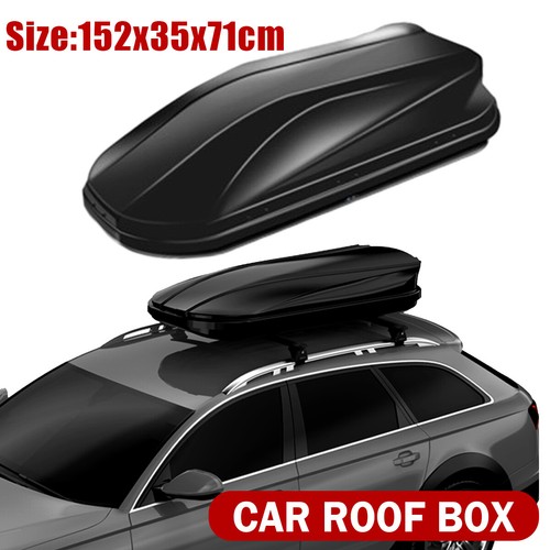 400 420l car - roof, storage