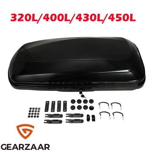 320l 400l 430l - 400l, 450l