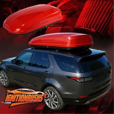 Car Roof Top Box 400 Litre