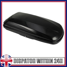 320 L Car Roof Top Storage Box