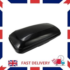 Car Roof Box 320 Litres Gloss