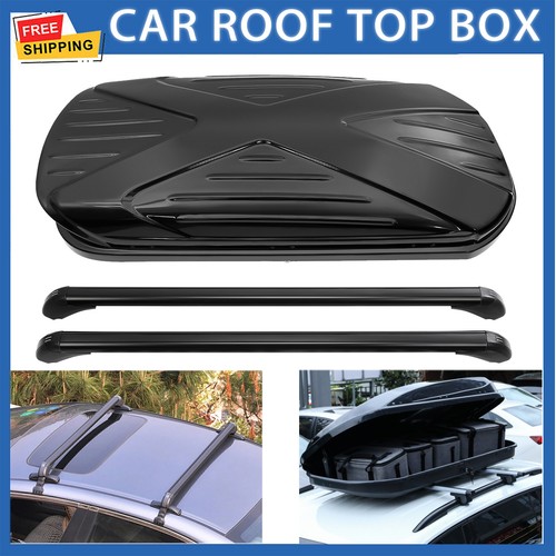 Car roof top - top, box