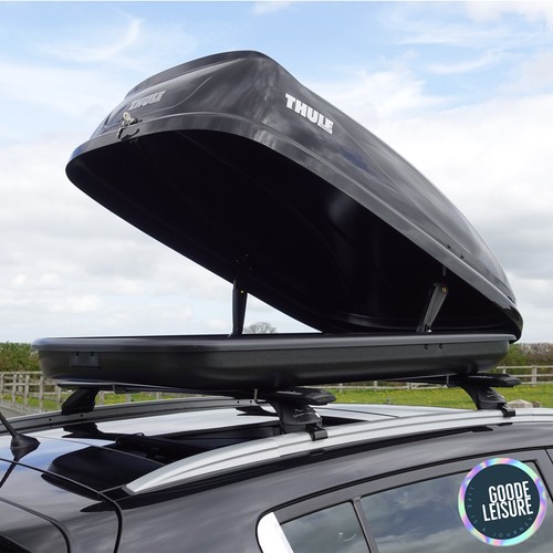 Thule ocean roof - thule,