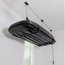 Heavy Duty Ceiling Storage