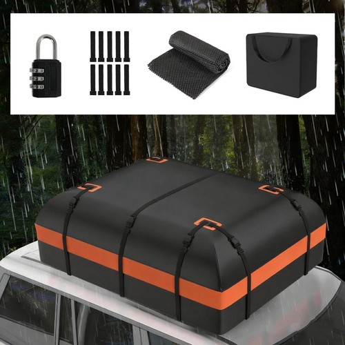 600l car roof bag - car,