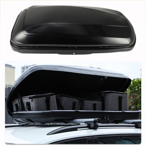 Car roof box 320 litre - 320, hard