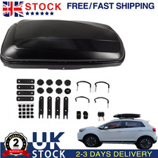 Car Roof Top Box 400 Litre