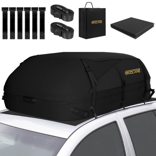 Gadlane cargo carrier bag - cargo,
