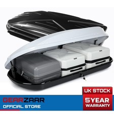 Car Roof Top Box Gloss Series