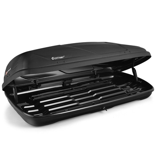 400l car roof cargo box - 400l,