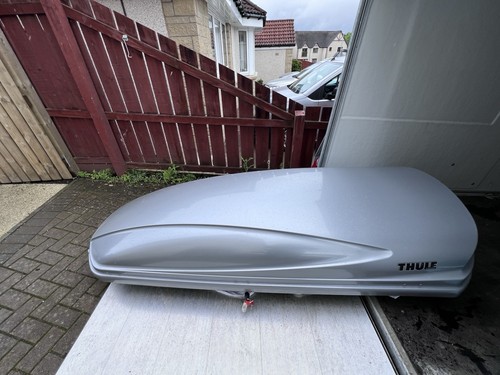 Thule atlantis 900 roof - thule,