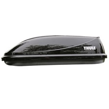 Thule Ocean 80 Roof Box Black