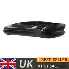 450 L Car Cargo Roof Box New