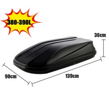139*90cm Car Roof Top Box