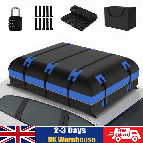 Car roof bag - car,
