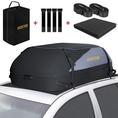 Gadlane cargo carrier bag 425l - gadlane,