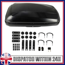 400 L Car Roof Top Box Travel